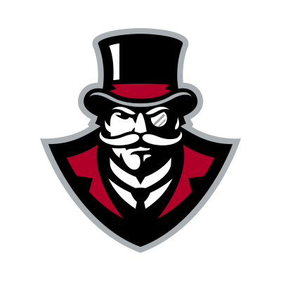 Austin Peay Governors Brand Logo