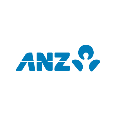 Australia and New Zealand Banking Group Brand Logo Preview