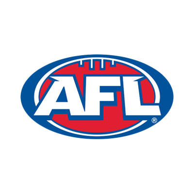 Australian Football League Brand Logo Preview