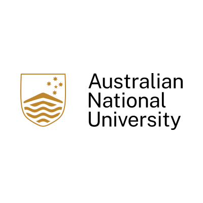 Australian National University Brand Logo