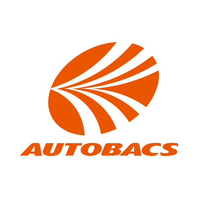 Autobacs Seven Brand Logo