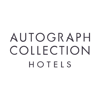 Autograph Hotels Brand Logo