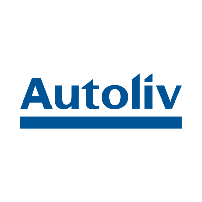 Autoliv Brand Logo