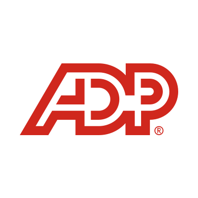 Automatic Data Processing (ADP) Brand Logo Preview