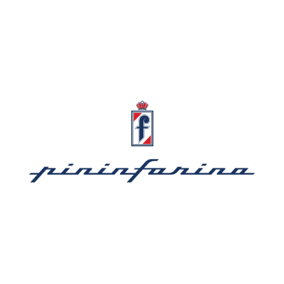Automobile Pininfarina Brand Logo