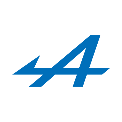 Automobiles Alpine Brand Logo Preview