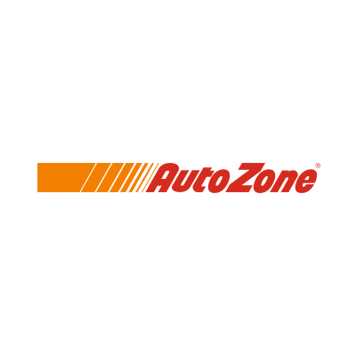 AutoZone Brand Logo Preview