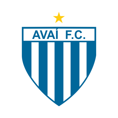 Avaí FC Brand Logo Preview