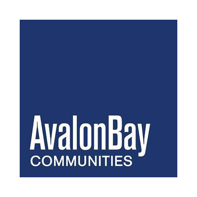 AvalonBay Communities Brand Logo