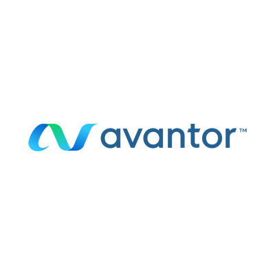 Avantor Brand Logo Preview