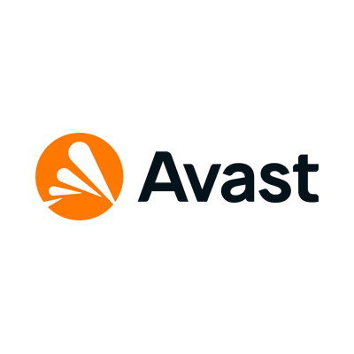 Avast Brand Logo Preview