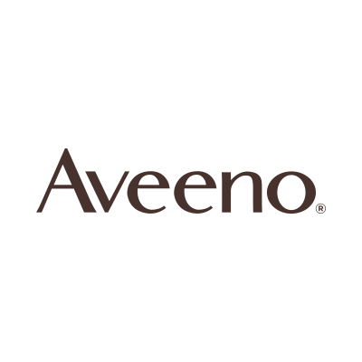 Aveeno Brand Logo