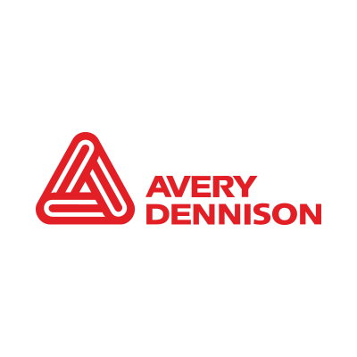 Avery Dennison Brand Logo