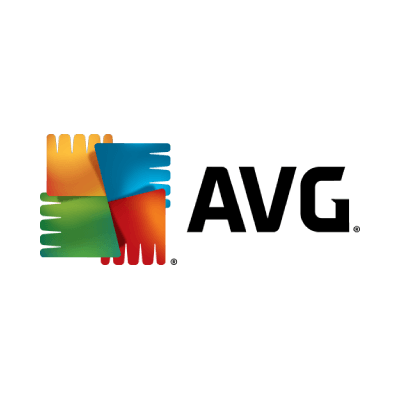 AVG Technologies Brand Logo