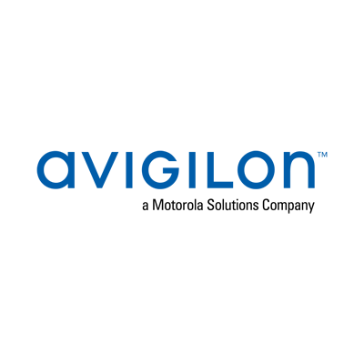 Avigilon Brand Logo Preview