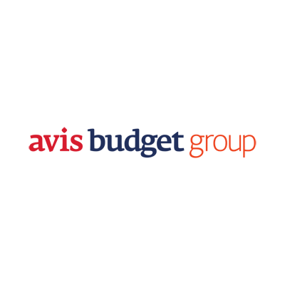 Avis Budget Group Brand Logo