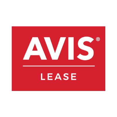 Avis Lease Brand Logo