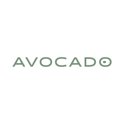 Avocado Green Mattress Brand Logo