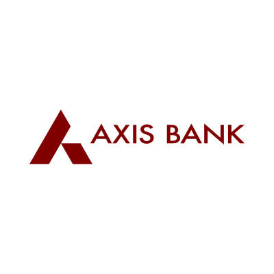 Axis Bank Brand Logo