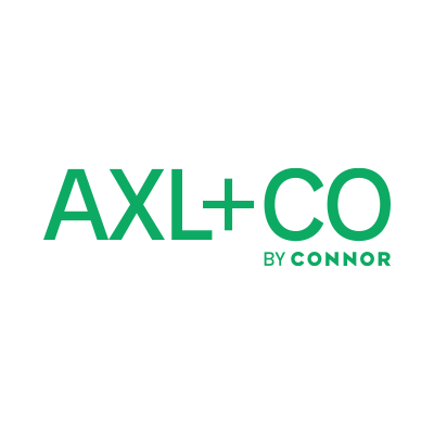 AXL+Co Brand Logo Preview