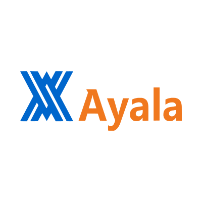 Ayala Corporation Brand Logo Preview