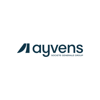 Ayvens Brand Logo