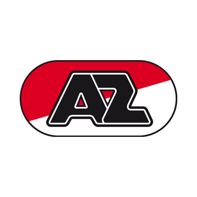 AZ Alkmaar Brand Logo Preview