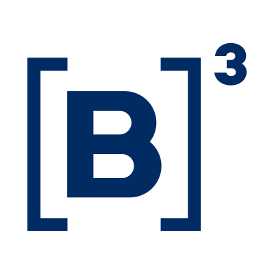 B3 Brand Logo