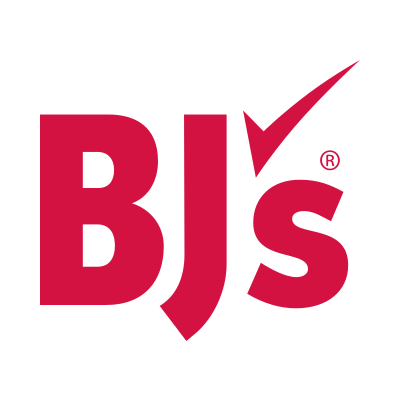 BJ’s Wholesale Club Brand Logo Preview