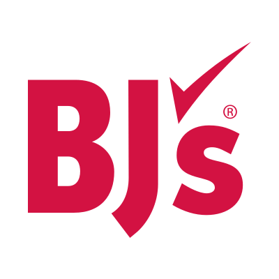 BJ’s Wholesale Club Brand Logo