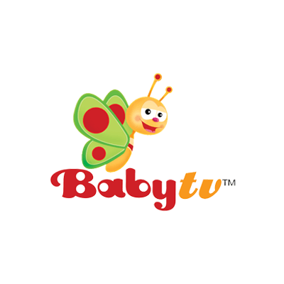 BabyTV Brand Logo