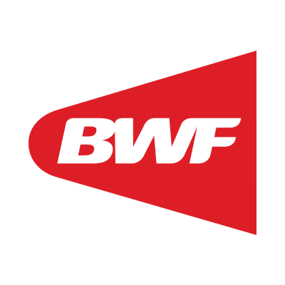 Badminton World Federation Brand Logo
