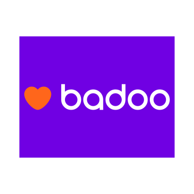 Badoo Brand Logo