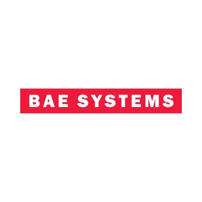 BAE Systems Brand Logo Preview