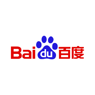 Baidu Brand Logo