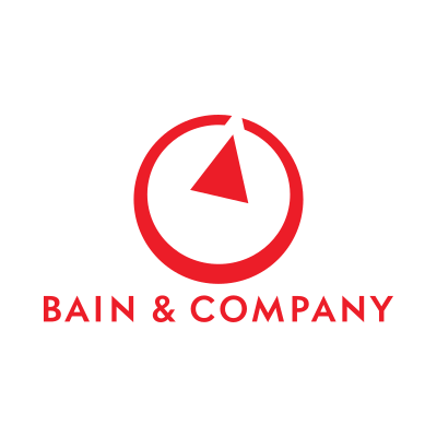 Bain & Company Brand Logo Preview