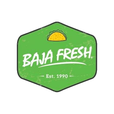 Baja Fresh Brand Logo Preview