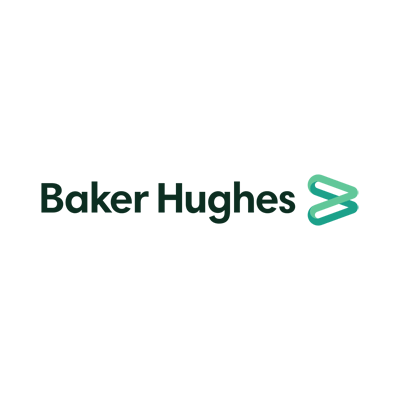 Baker Hughes Brand Logo Preview