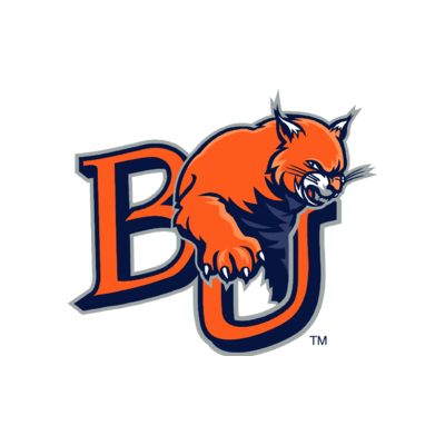 Baker Wildcats Brand Logo