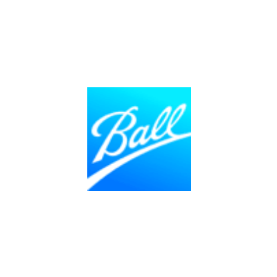 Ball Corporation Brand Logo Preview