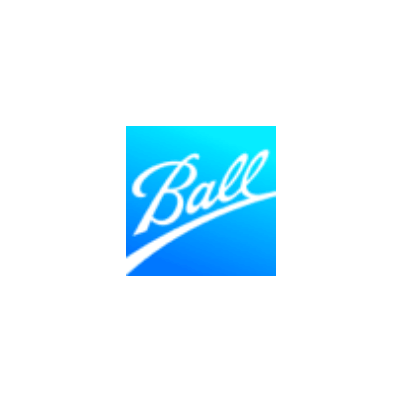 Ball Corporation Brand Logo