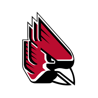 Ball State Cardinals Brand Logo