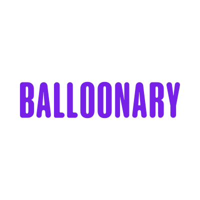 Ballonnary Brand Logo