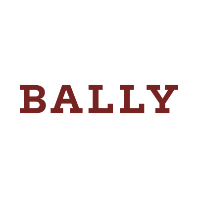Bally Brand Logo