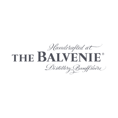 Balvenie Brand Logo