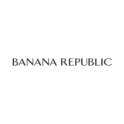 Banana Republic Brand Logo