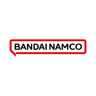 Bandai Namco Brand Logo