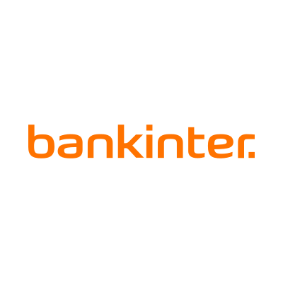 Bankinter Brand Logo