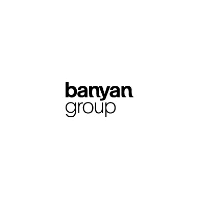 Banyan Group Brand Logo