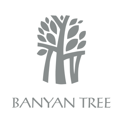 Banyan Tree Holdings Brand Logo